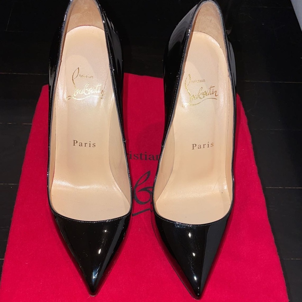 Christian Louboutin